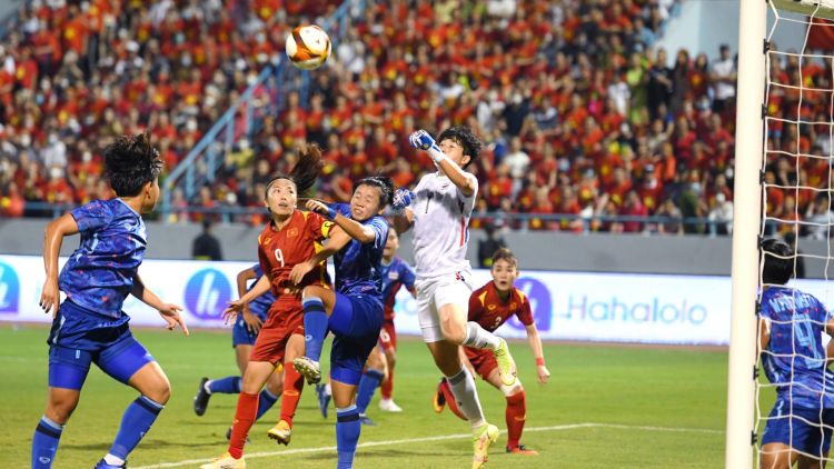 Thể thao Việt Nam sẵn sàng cho SEA Games 33 với quyết tâm mới
